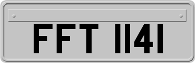 FFT1141
