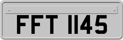 FFT1145