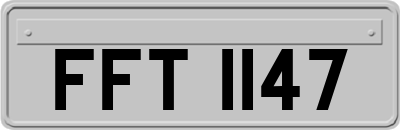 FFT1147