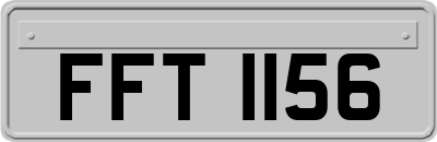 FFT1156