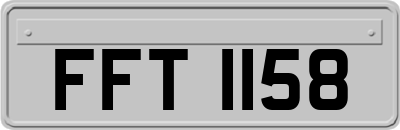 FFT1158