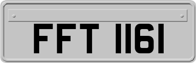 FFT1161