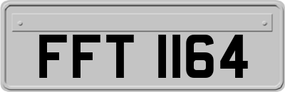 FFT1164