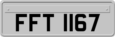 FFT1167