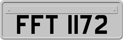 FFT1172