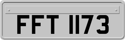FFT1173