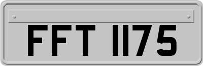 FFT1175