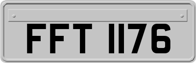FFT1176