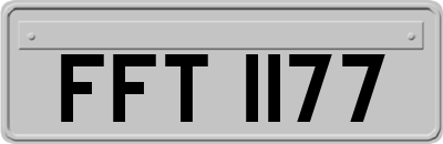 FFT1177