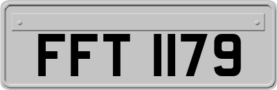 FFT1179