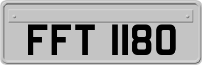 FFT1180