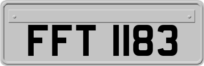 FFT1183