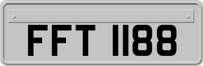 FFT1188