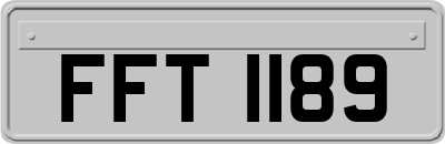 FFT1189