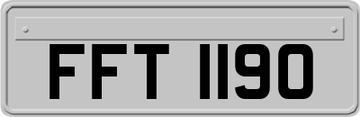 FFT1190