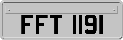 FFT1191