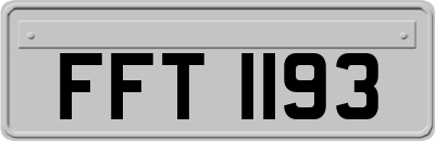 FFT1193