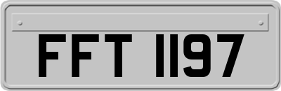 FFT1197