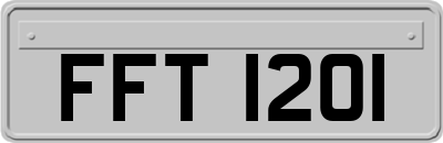 FFT1201