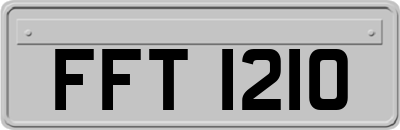 FFT1210