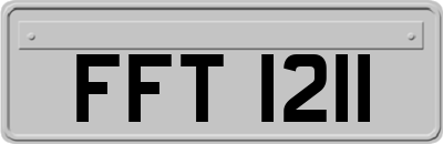 FFT1211