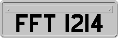 FFT1214