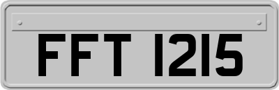 FFT1215