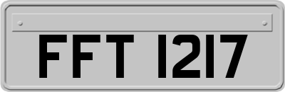 FFT1217