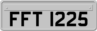 FFT1225