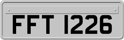 FFT1226