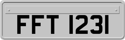FFT1231