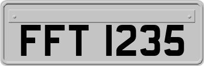 FFT1235