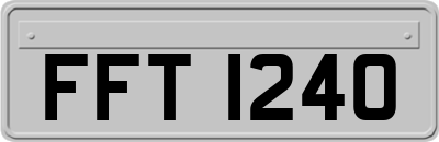 FFT1240