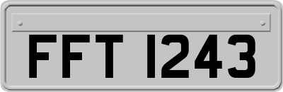 FFT1243