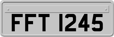 FFT1245