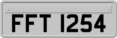 FFT1254