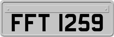 FFT1259