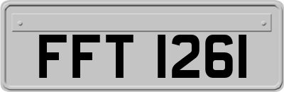 FFT1261