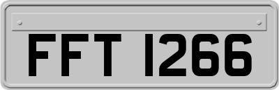 FFT1266