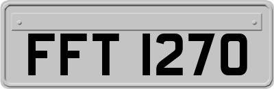 FFT1270