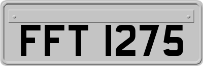 FFT1275
