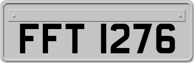 FFT1276