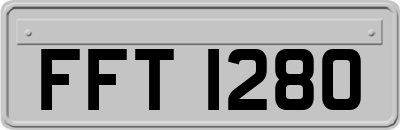 FFT1280