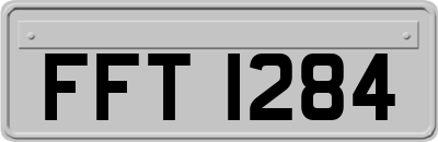FFT1284