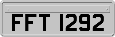 FFT1292