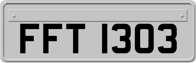 FFT1303