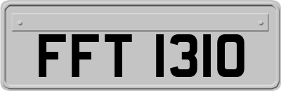 FFT1310