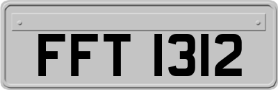 FFT1312