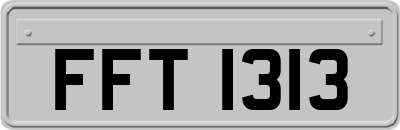 FFT1313
