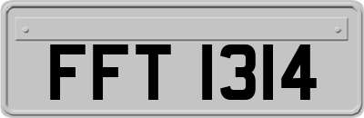 FFT1314